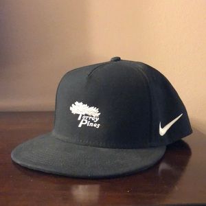 Nike Golf Torrey Pines SnapBack